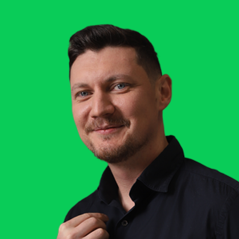 Evan Kazakov