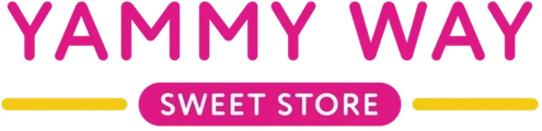 Yammy Way Sweet Store customer logo